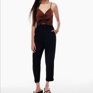 Aritzia Dashwood Pant